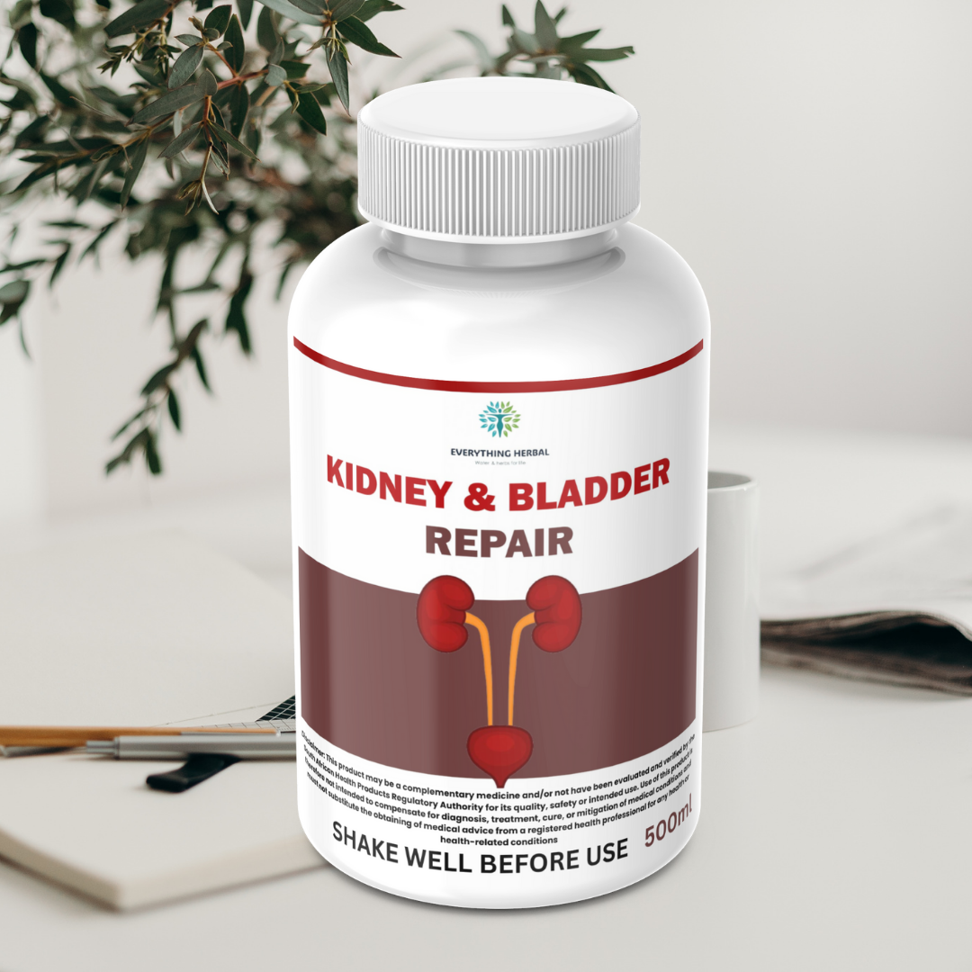 Kidney and Bladder Repair 500ml