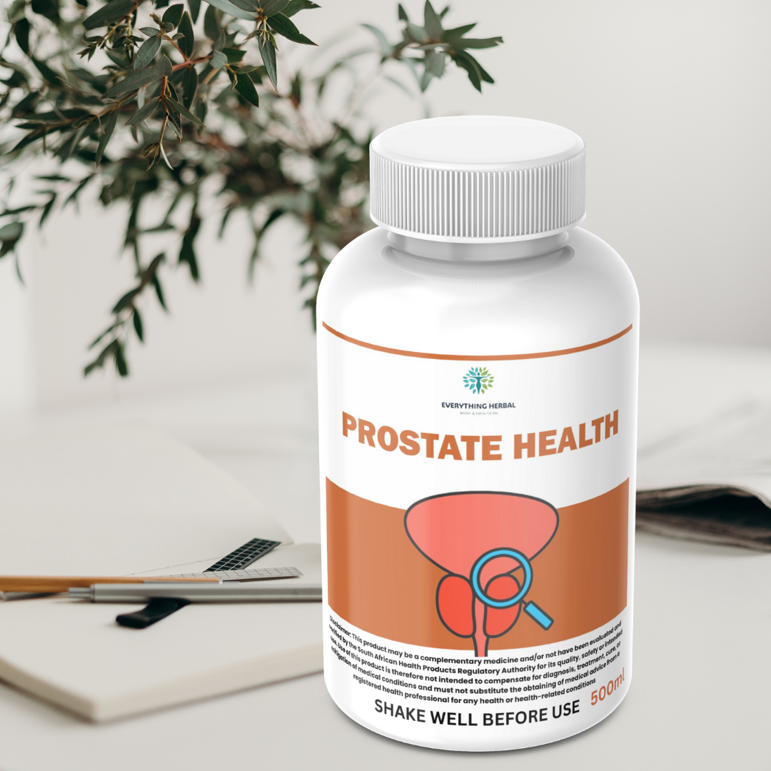 Prostate Health 500ml