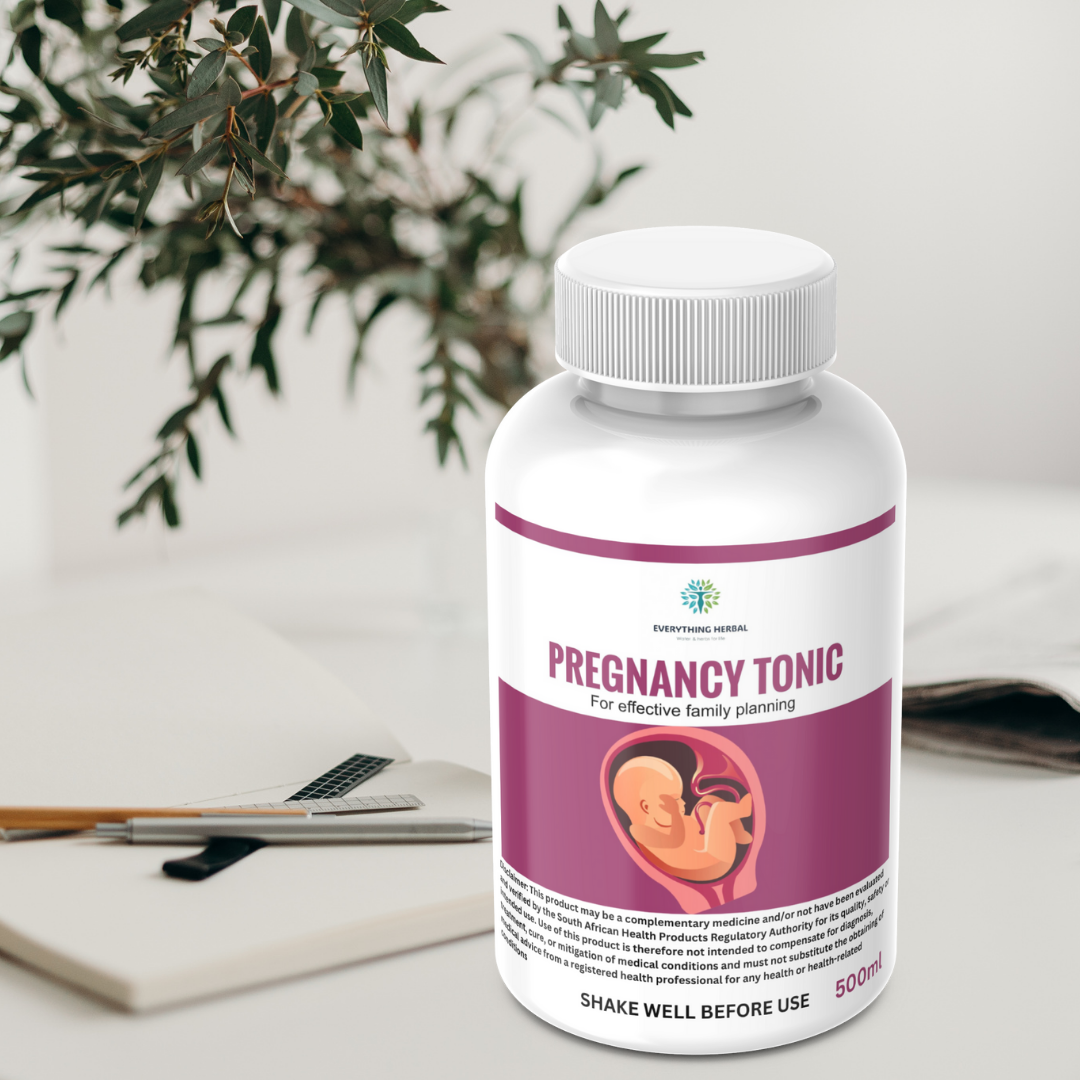 Pregnancy Tonic 500ml